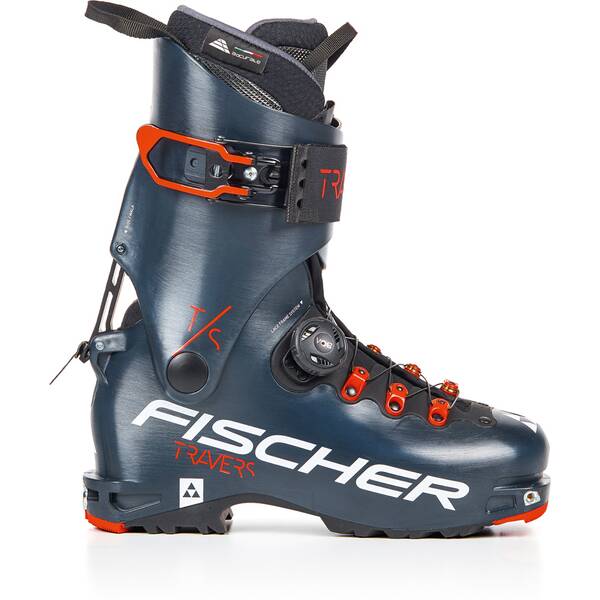 Thumbnail - FISCHER TRAVERS TS BLUE/BLUE