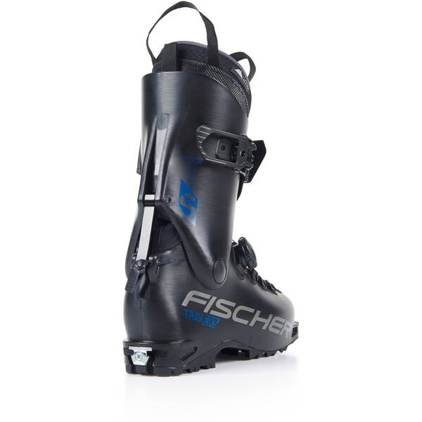 Thumbnail - FISCHER Herren Tourenstiefel TRAVERS TS BLACK/BLACK