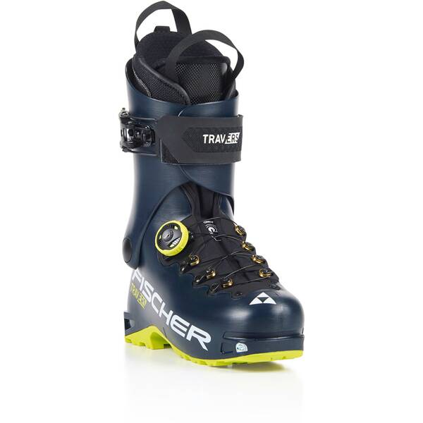 Thumbnail - FISCHER Herren Tourenstiefel TRAVERS GR DARKBLUE/DARKBLUE