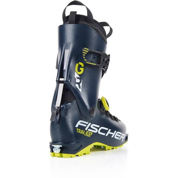 Thumbnail - FISCHER Herren Tourenstiefel TRAVERS GR DARKBLUE/DARKBLUE
