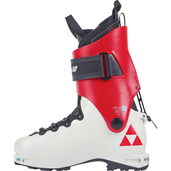 Thumbnail - FISCHER Herren Tourenstiefel TRAVERS GR WHITE/RED