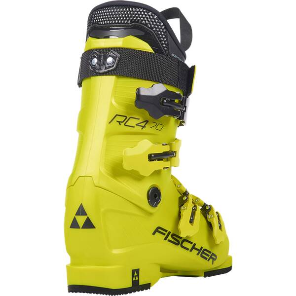 Thumbnail - FISCHER Kinder Skischuhe RC4 70