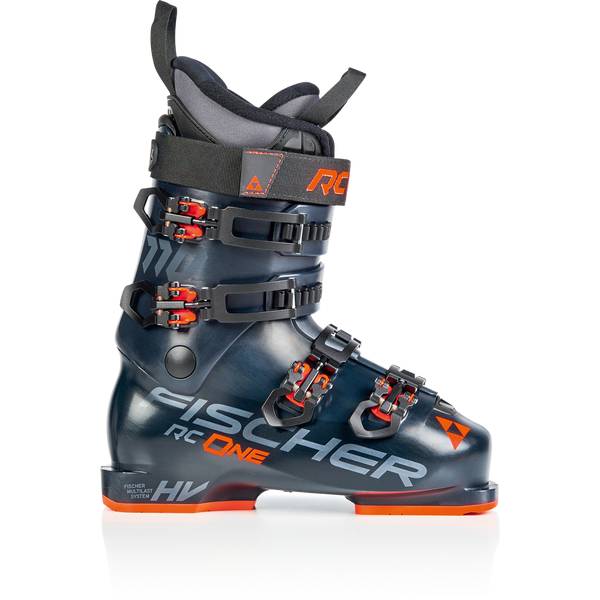 Thumbnail - FISCHER Herren RC ONE 110 BLUE/ BLUE/ BLUE/RED