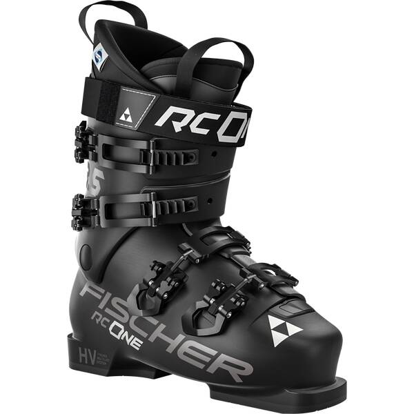 Thumbnail - FISCHER Damen Ski-Schuhe RC ONE 8.5 BLACK BLACK/BLACK