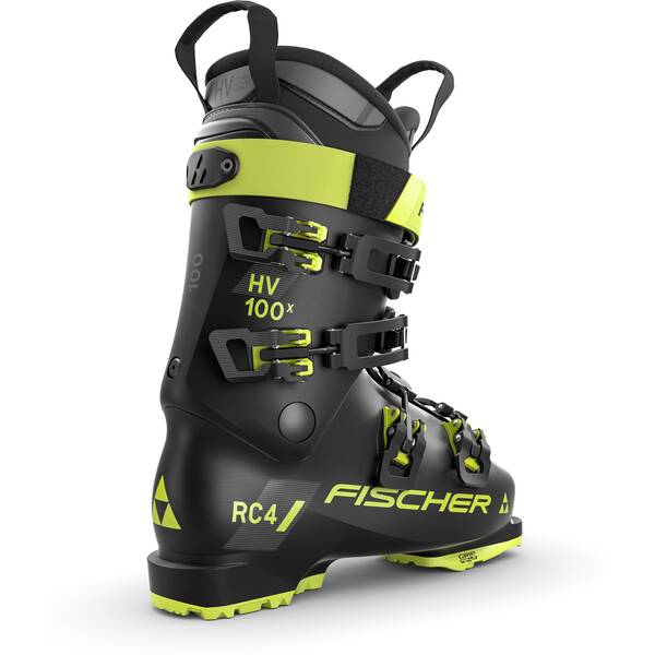 Thumbnail - FISCHER Herren Ski-Schuhe RC4 100 HV X