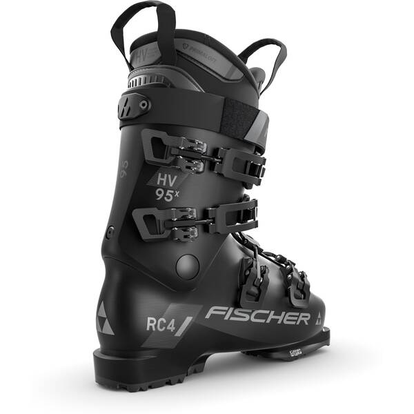 Thumbnail - FISCHER Damen Ski-Schuhe RC4 95 HV X