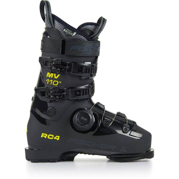 Thumbnail - FISCHER Herren Ski-Schuhe RC4 110 MV X BOA GW BLACK