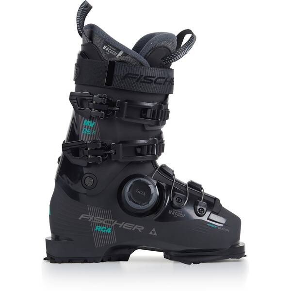 Thumbnail - FISCHER Damen Ski-Schuhe RC4 95 MV X BOA GW BLACK