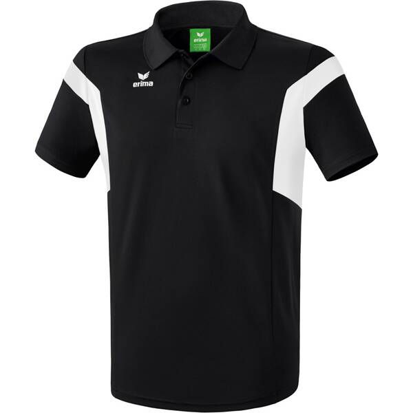 Thumbnail - ERIMA Herren Classic Team Poloshirt