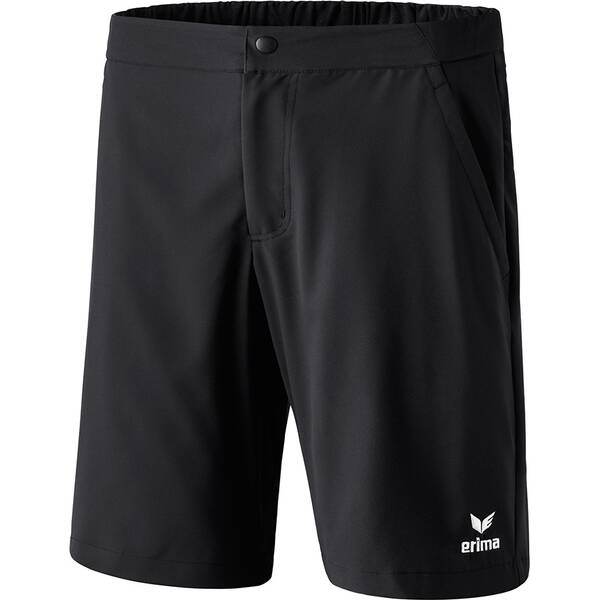 Thumbnail - ERIMA Kinder Tennisshorts