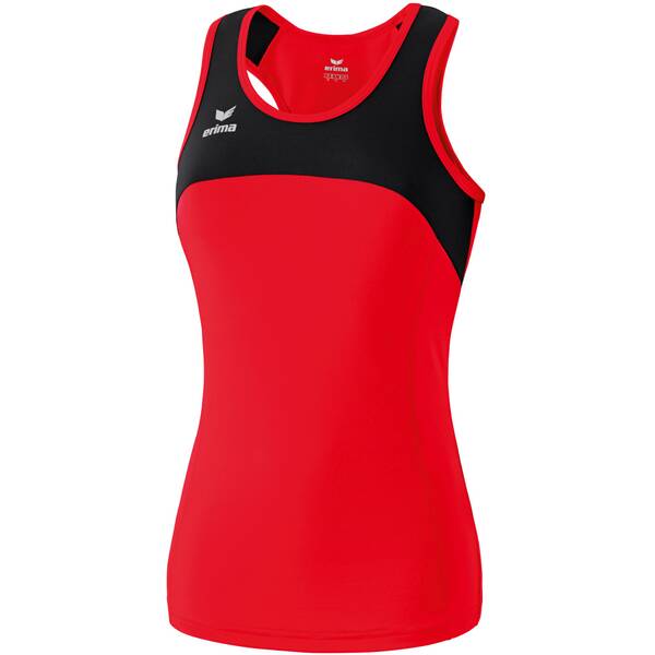 Thumbnail - ERIMA Damen Race Line Running Singlet