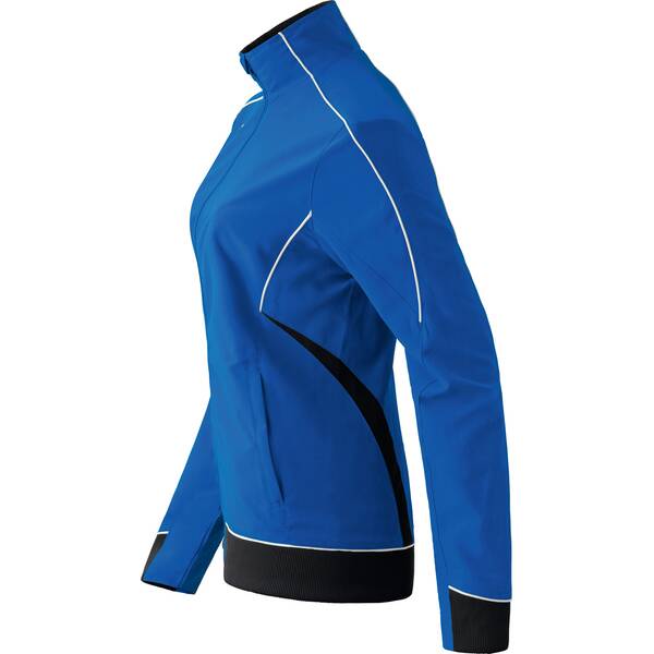 Thumbnail - ERIMA Damen GOLD MEDAL Präsentationsjacke