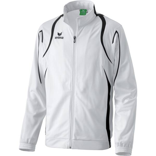 Thumbnail - ERIMA Herren RAZOR Polyesterjacke