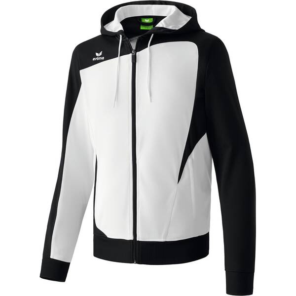 Thumbnail - ERIMA Kinder Jacke CLUB 1900 Trainingsjacke mit Kapuze