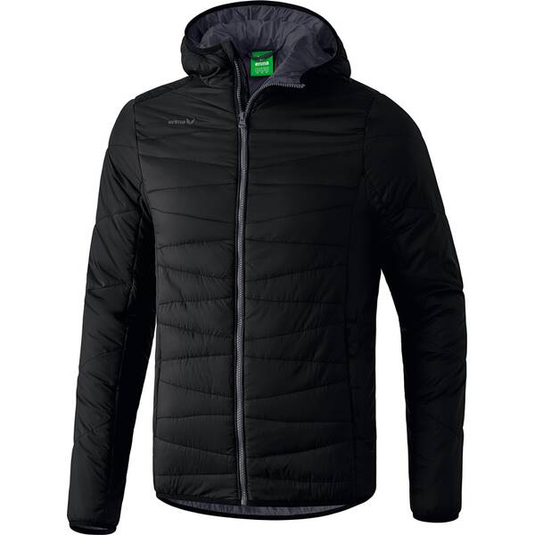 Thumbnail - ERIMA Kinder Steppjacke