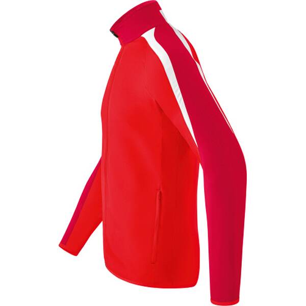 Thumbnail - ERIMA Herren Liga 2.0 Präsentationsjacke