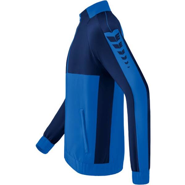 Thumbnail - ERIMA Herren Six Wings Präsentationsjacke