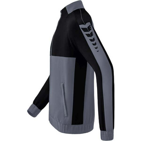 Thumbnail - ERIMA Herren Six Wings Präsentationsjacke