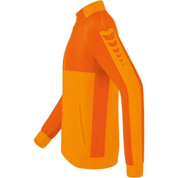 Thumbnail - ERIMA Herren Six Wings Präsentationsjacke