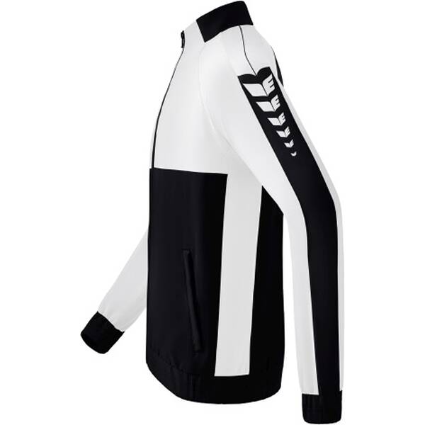 Thumbnail - ERIMA Herren Six Wings Präsentationsjacke