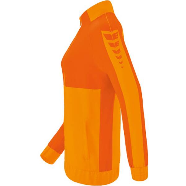 Thumbnail - ERIMA Damen Six Wings Präsentationsjacke