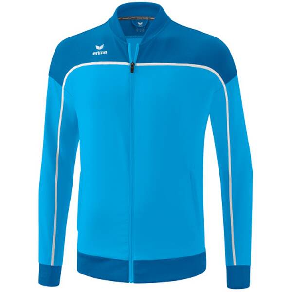 Thumbnail - ERIMA Kinder Jacke CHANGE presentation jacket