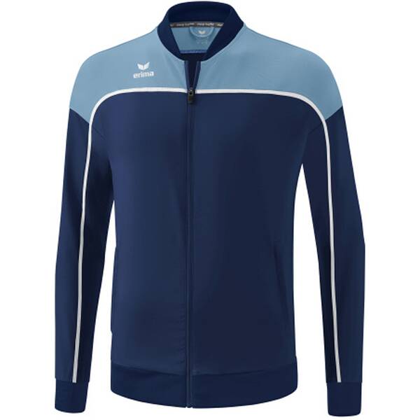 Thumbnail - ERIMA Kinder Jacke CHANGE presentation jacket