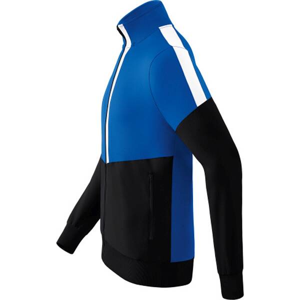 Thumbnail - ERIMA Herren Squad Worker Jacke