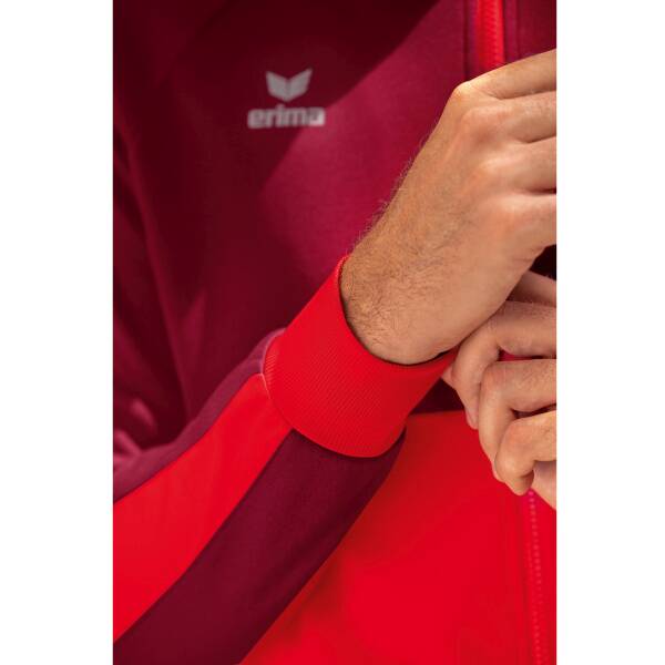 Thumbnail - ERIMA Six Wings Worker Jacke