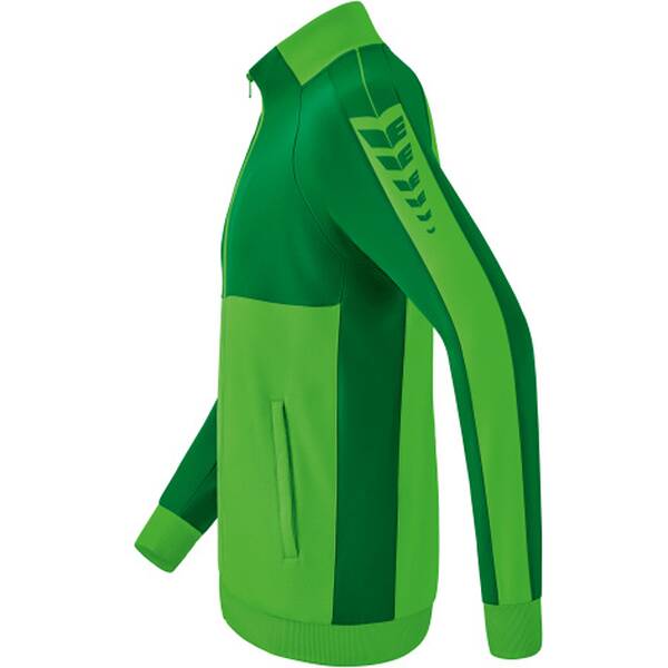 Thumbnail - ERIMA Six Wings Worker Jacke