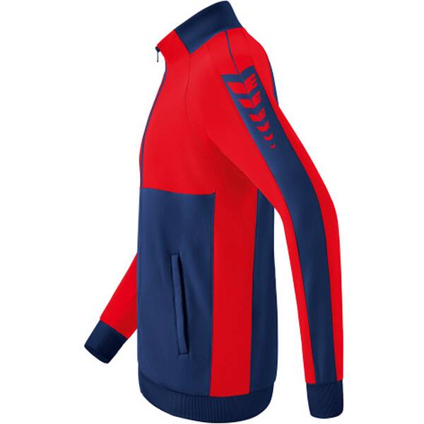 Thumbnail - ERIMA Six Wings Worker Jacke