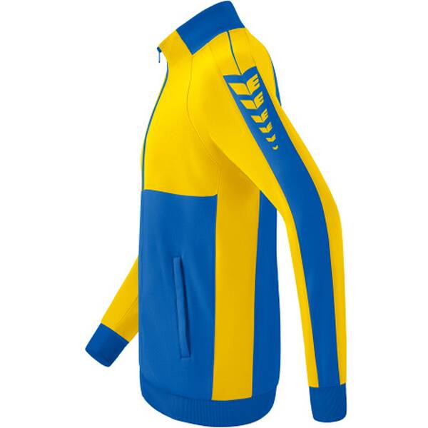 Thumbnail - ERIMA Six Wings Worker Jacke