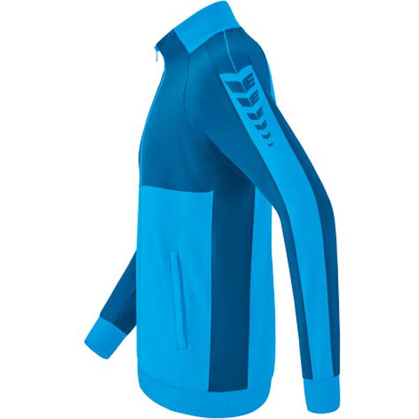 Thumbnail - ERIMA Six Wings Worker Jacke