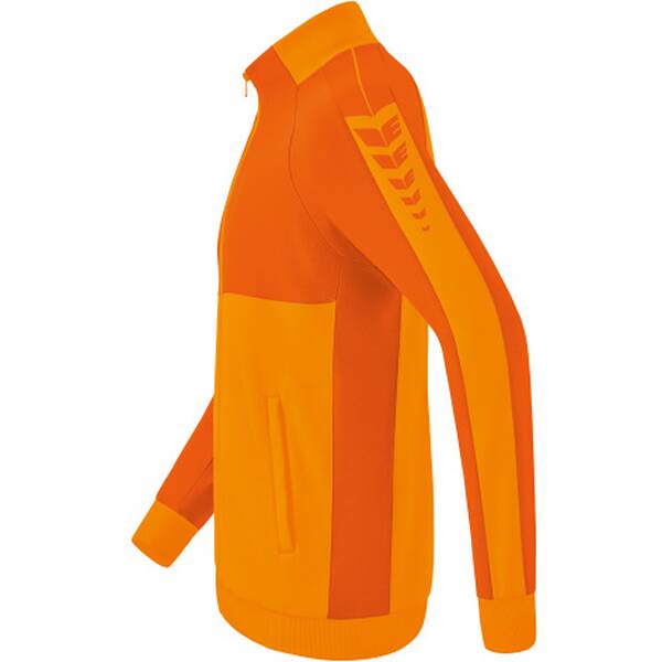 Thumbnail - ERIMA Six Wings Worker Jacke