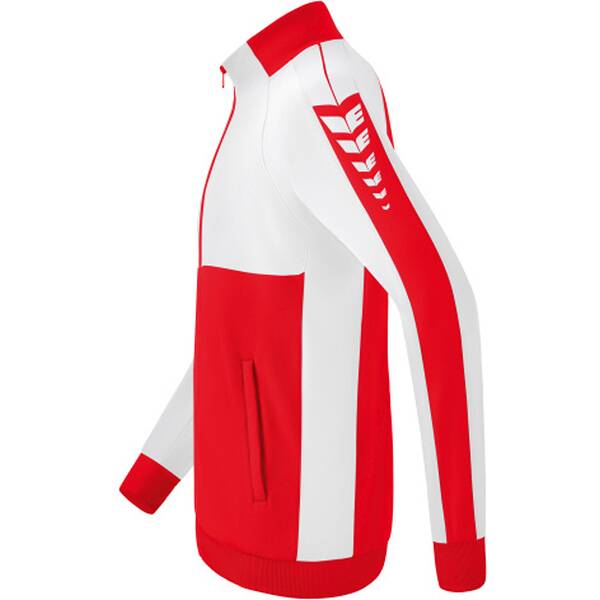 Thumbnail - ERIMA Six Wings Worker Jacke