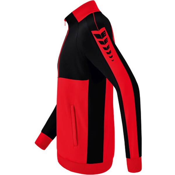Thumbnail - ERIMA Kinder Jacke SIX WINGS training jacket