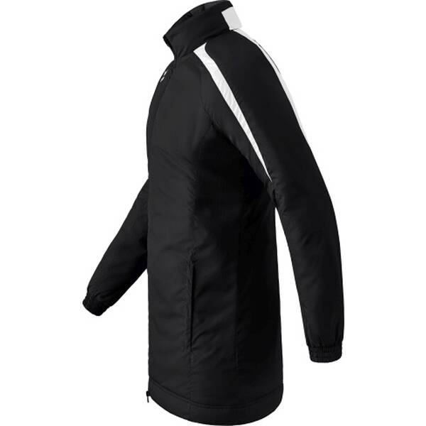 Thumbnail - ERIMA Herren Liga 2.0 Stadionjacke