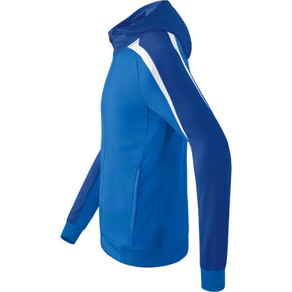 Thumbnail - ERIMA Kinder Liga 2.0 Trainingsjacke mit Kapuze