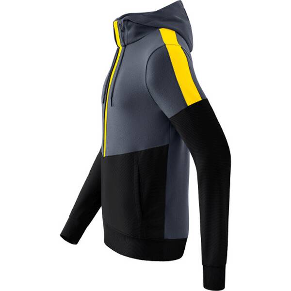 Thumbnail - ERIMA Herren Squad Kapuzensweat