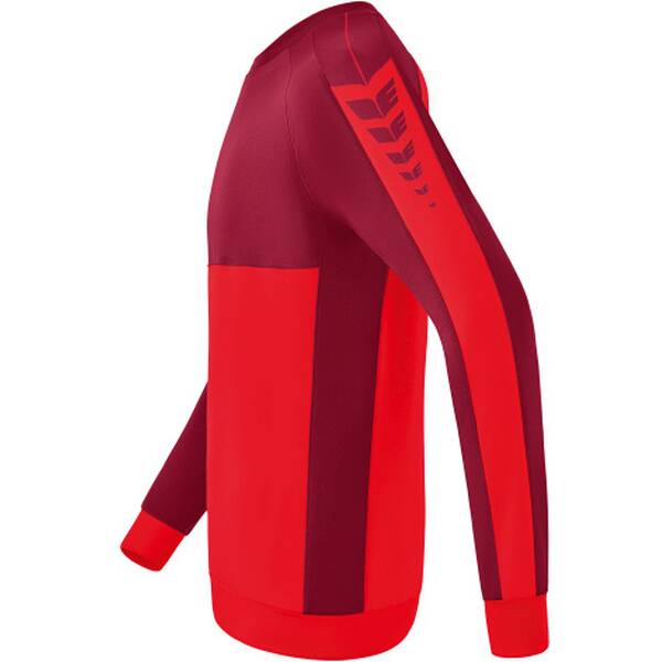 Thumbnail - ERIMA Six Wings Sweatshirt