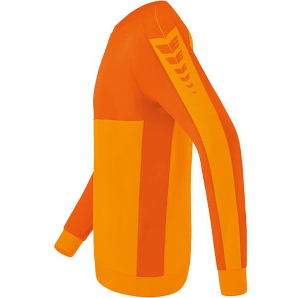 Thumbnail - ERIMA Six Wings Sweatshirt