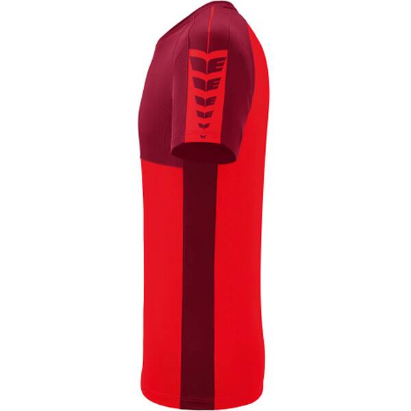 Thumbnail - ERIMA Herren Six Wings T-Shirt