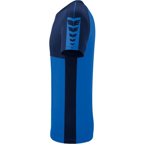 Thumbnail - ERIMA Herren Six Wings T-Shirt