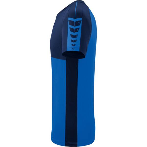 Thumbnail - ERIMA Herren Six Wings T-Shirt