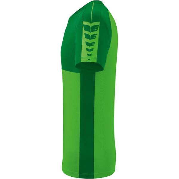 Thumbnail - ERIMA Herren Six Wings T-Shirt