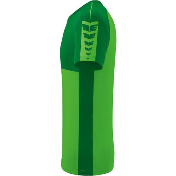 Thumbnail - ERIMA Herren Six Wings T-Shirt