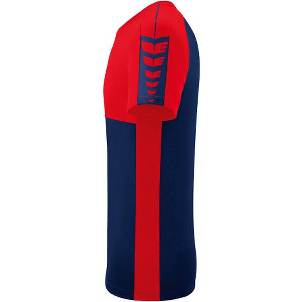 Thumbnail - ERIMA Herren Six Wings T-Shirt