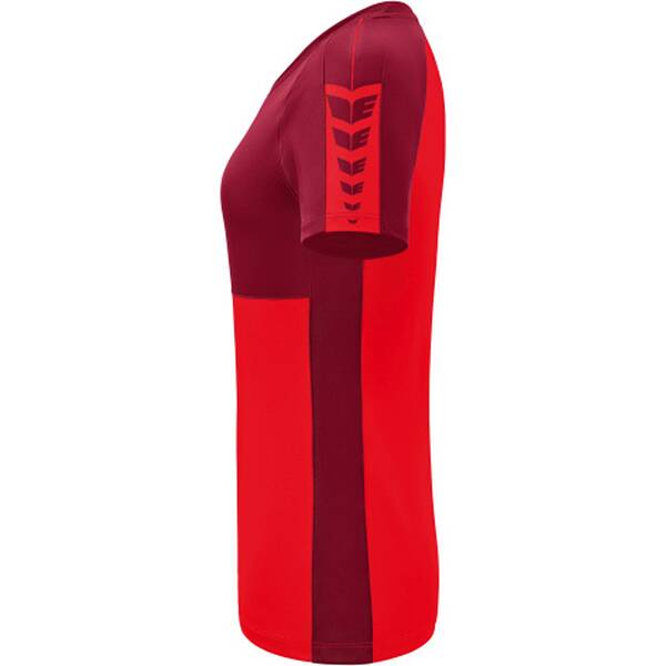 Thumbnail - ERIMA Damen Six Wings T-Shirt