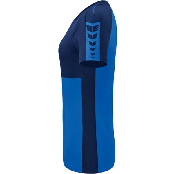 Thumbnail - ERIMA Damen Six Wings T-Shirt