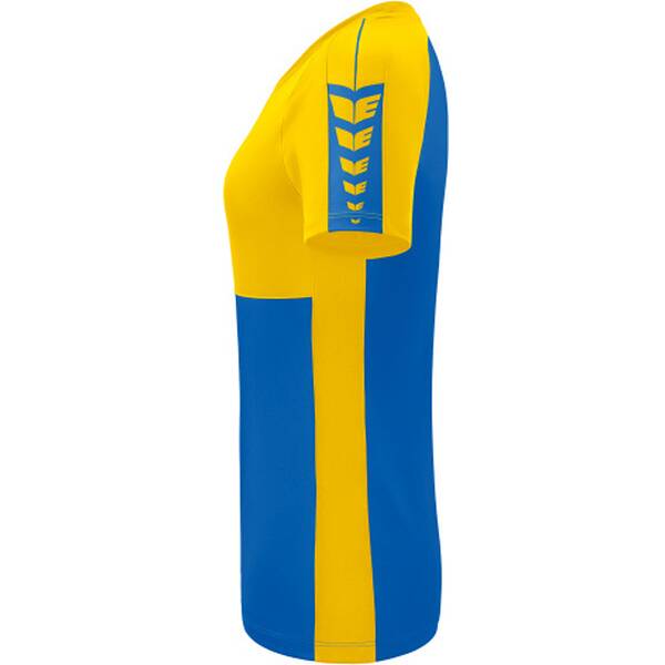 Thumbnail - ERIMA Damen Six Wings T-Shirt